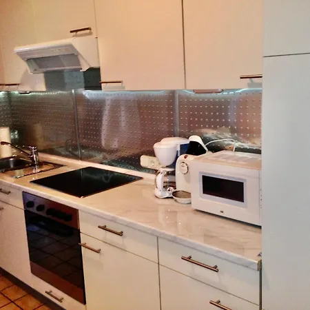 アパート Grosse-ferienwohnung-pool-sauna-hallenbad-wintersport-bei-passau