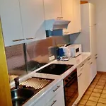 Grosse-ferienwohnung-pool-sauna-hallenbad-wintersport-bei-passau Apartman